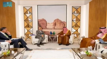 وزير الاقتصاد يرسم ملامح مرحلة جديدة للتعاون الاقتصادي مع المفوضية الأوروبية